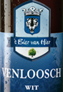 Venloosch Wit logo Venloosch Wit logo